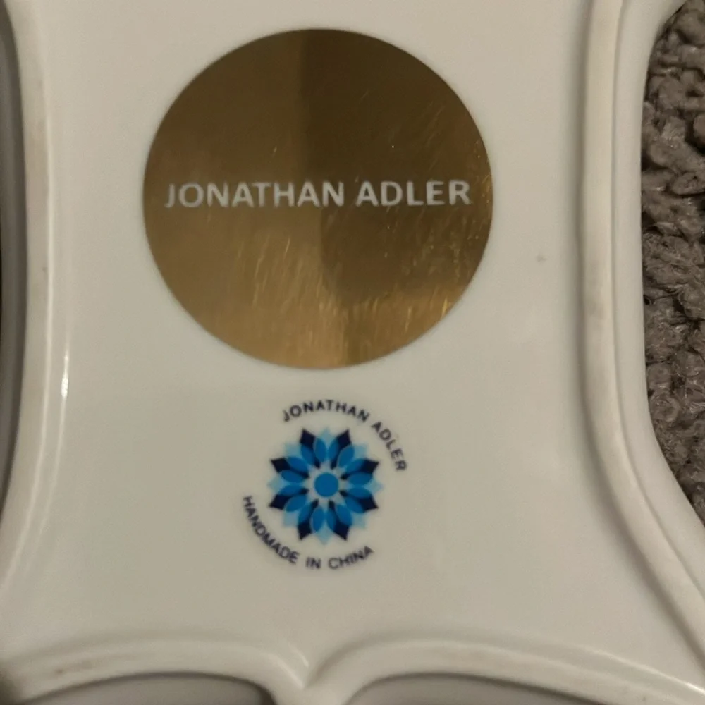 Jonathan Adler **as seen